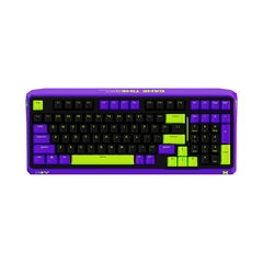 Bàn phím cơ RAPOO V750PRO-98 (Purple/ Orange/ Yellow/ Green/ Black Red/ Grey/ White Red)