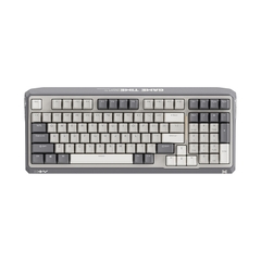 Bàn phím cơ RAPOO V750PRO-98 (Purple/ Orange/ Yellow/ Green/ Black Red/ Grey/ White Red)