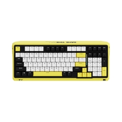 Bàn phím cơ RAPOO V750PRO-98 (Purple/ Orange/ Yellow/ Green/ Black Red/ Grey/ White Red)