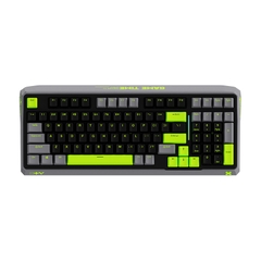 Bàn phím cơ RAPOO V750PRO-98 (Purple/ Orange/ Yellow/ Green/ Black Red/ Grey/ White Red)