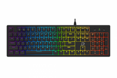 Bàn phím cơ Gaming DAREU EK1280s v2 104KEY (MULTI LED, RGB Strip,Blue/ Brown/ Red D switch)