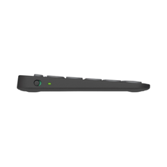 Bàn phím không dây Logitech Pebble KEYS 2 K380s WIRELESS/BLUETOOTH