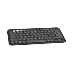 Bàn phím không dây Logitech Pebble KEYS 2 K380s WIRELESS/BLUETOOTH