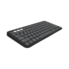 Bàn phím không dây Logitech Pebble KEYS 2 K380s WIRELESS/BLUETOOTH