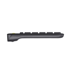 Bàn phím Logitech K400 Plus WIRELESS, TOUCHPAD