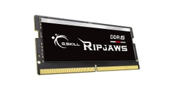 RAM Laptop G.SKILL Ripjaws F5-5600S4645A16GX1-RS (16GB, DDR5-5600, CL46, SO-DIMM)