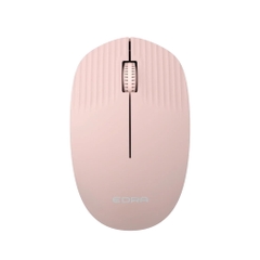 Chuột không dây E-DRA EM608W (Wireless 2.4GHz, 1000 DP)