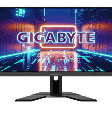 Màn hình GIGABYTE M27Q 27