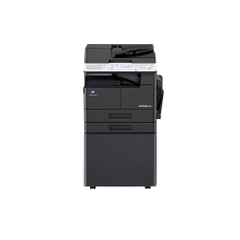Máy photocopy Konica Minolta bizhub 225i (22 bản A4/phút, A3, 256MB, USB 2.0/Ethernet, DF-633)