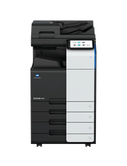 Máy photocopy màu đa chức năng Konica Minolta bizhub C361i (In/Copy/Scan màu, 36 trang/phút)