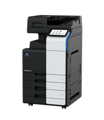 Máy photocopy đa chức năng màu Konica Minolta bizhub C301i (30 trang/phút, 8GB, SSD 256GB)