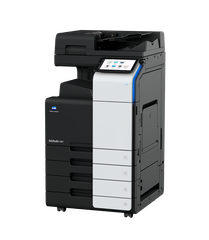 Máy photocopy màu đa chức năng Konica Minolta bizhub C361i (In/Copy/Scan màu, 36 trang/phút)