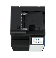 Máy photocopy đa chức năng màu Konica Minolta bizhub C301i (30 trang/phút, 8GB, SSD 256GB)