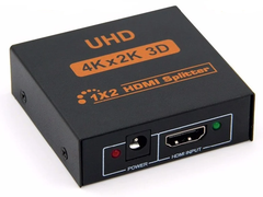 Bộ Chia HDMI Splitter 1 ra 2 -1.4 (4K UHD)