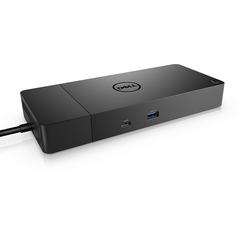 Dell Docking Station WD19S With Adaptor 180W (USB-C) Chính Hãng