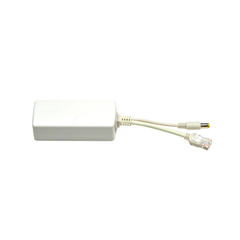 PoE Splitter APTEK GE122A Gigabit 48V sang 12V/2A