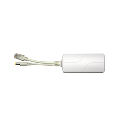 PoE Splitter APTEK GE122A Gigabit 48V sang 12V/2A