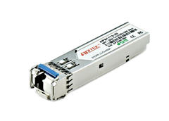Module SFP APTEK APS1115-10 (1.25Gbps, DDM, Tx1550/Rx1310, Single Mode, 1 sợi, 10km, LC)