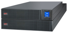 UPS APC Easy UPS SRV SRV10KRIRK (10kVA/10kW, 230V, Rackmount 4U, Online, Pure Sine Wave)