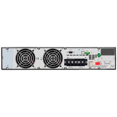 UPS APC Easy UPS SRV SRV10KRIRK (10kVA/10kW, 230V, Rackmount 4U, Online, Pure Sine Wave)