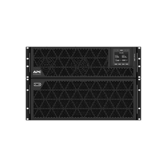 UPS APC Smart-UPS RT SRTG15KXLI (15kVA/15kW, 230V, Rack/Tower, Online Double Conversion, Network Card)