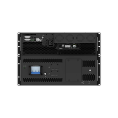 UPS APC Smart-UPS RT SRTG15KXLI (15kVA/15kW, 230V, Rack/Tower, Online Double Conversion, Network Card)