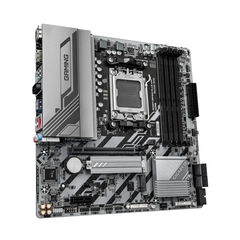 Mainboard Gigabyte B650M GAMING PLUS WF (AMD B650, AM5, DDR5, Micro ATX)