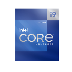 Intel Core i9 12900K / 3.2GHz Turbo 5.2GHz / 16 Nhân 24 Luồng / 30MB / LGA 1700