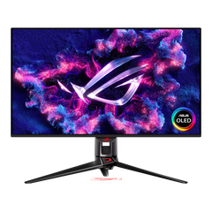 Màn hình Asus ROG Swift OLED PG27AQDP