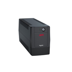 UPS APC Easy UPS BVG700I-MSN (700VA/360W, AVR, 4 NEMA UNIVERSAL, 230V)