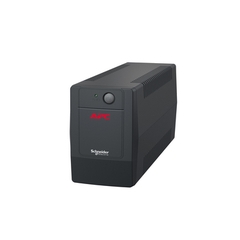 UPS APC Easy UPS BVG700I-MSN (700VA/360W, AVR, 4 NEMA UNIVERSAL, 230V)