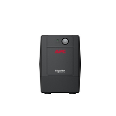 UPS APC Easy UPS BVG700I-MSN (700VA/360W, AVR, 4 NEMA UNIVERSAL, 230V)