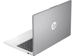 Laptop HP 240 G10 8F136PA (Intel Core i5-1335U | 16GB | 512GB | Intel Iris Xe | 14 inch FHD | Win 11 | Bạc)