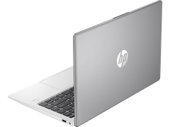 Laptop HP 240 G10 8F129PA (Intel Core i3-1315U | 8GB | 256GB | Intel UHD | 14 inch FHD | Win 11 | Bạc)