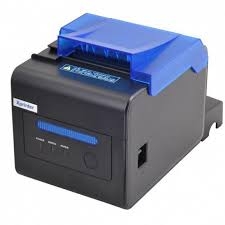 Máy in hóa đơn Xprinter XP-C230H