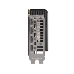 Card đồ họa ASUS PRIME GeForce RTX 5060 OC Edition PRIME-RTX5060-O8G (8GB GDDR7, 128-bit, PCIe 5.0)
