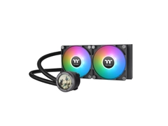 Thermaltake TH240 V2 Ultra ARGB Black