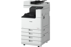 Máy photocopy màu đa chức năng Canon imageRUNNER C3226i (In, sao chép, quét, khổ A3, 26 trang/phút, in 2 mặt tự động, Wi-Fi, mạng LAN)