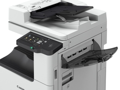 Máy photocopy màu đa chức năng Canon imageRUNNER C3226i (In, sao chép, quét, khổ A3, 26 trang/phút, in 2 mặt tự động, Wi-Fi, mạng LAN)