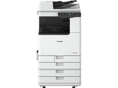 Máy photocopy màu đa chức năng Canon imageRUNNER C3226i (In, sao chép, quét, khổ A3, 26 trang/phút, in 2 mặt tự động, Wi-Fi, mạng LAN)