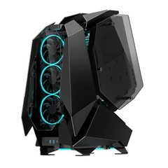 Vỏ Case JONSBO MOD-5 (ATX, Open-Frame, Kính Cường Lực, GPU 400mm, Tản Nước 360mm)