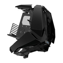 Vỏ Case JONSBO MOD-5 (ATX, Open-Frame, Kính Cường Lực, GPU 400mm, Tản Nước 360mm)