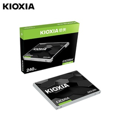 Kioxia SSD 512GB BG4 M.2 2280 80mm KBG40ZNV512G