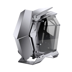 Vỏ Case JONSBO MOD-3 (E-ATX, Open-Frame, Kính Cường Lực, GPU 400mm, Tản Nước 360mm)