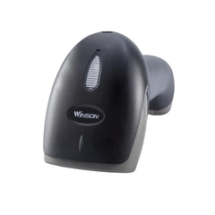 Máy đọc mã vạch Winson WNI-6710P USB 2D CMOS