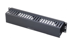 Thanh quản lý cáp APTEK 1U AP-CABLEWIRE-1U