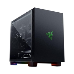 Vỏ case Razer Tomahawk Mini-ITX (RC21-01400100-R3M1)