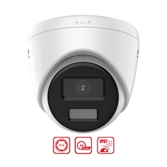 Camera IP Dome COLORVU 2.0 Megapixel HIKVISION DS-2CD1327G2-LUF