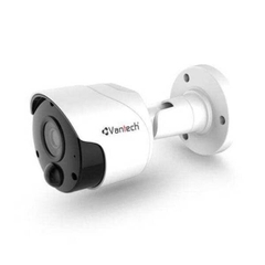 Camera IP Bullet 1080P VANTECH VPH-322 PIR