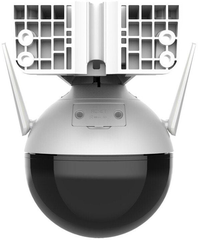 Camera IP Wifi quay quét EZVIZ C8W 5MP